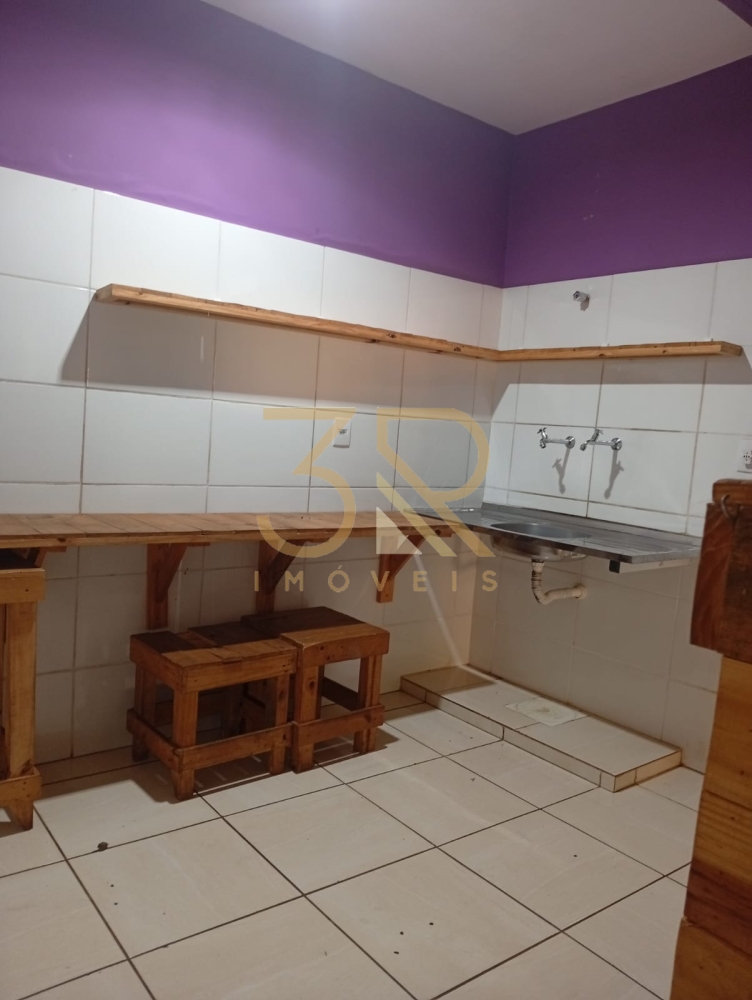 Loja-Salão, 30 m² - Foto 2