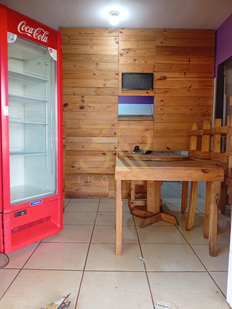 Loja-Salão, 30 m² - Foto 1