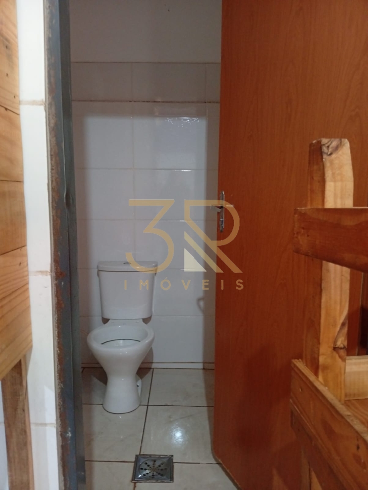 Loja-Salão, 30 m² - Foto 5