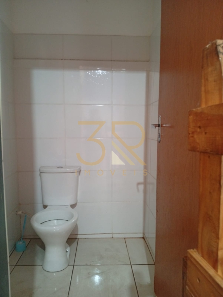 Loja-Salão, 30 m² - Foto 6