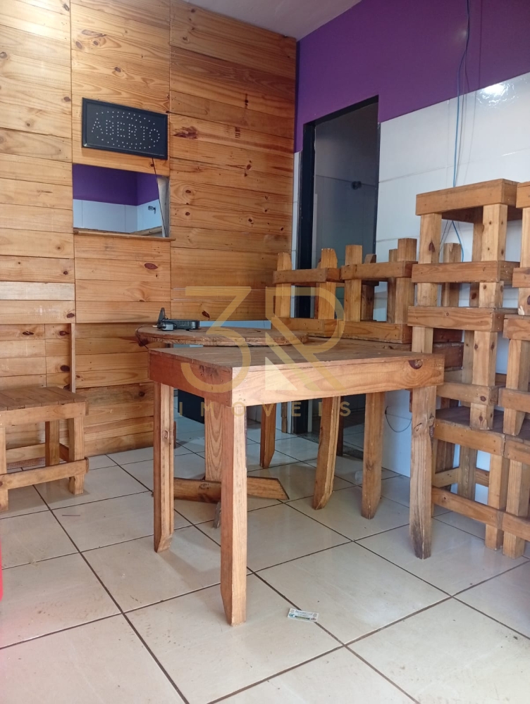 Loja-Salão, 30 m² - Foto 9
