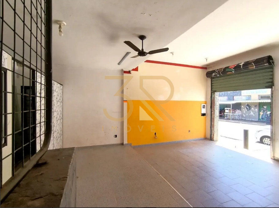 Prédio Inteiro, 191 m² - Foto 1