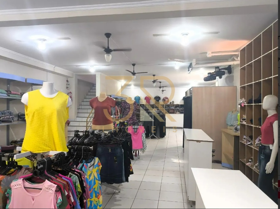 Loja-Salão, 400 m² - Foto 11