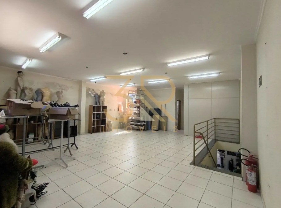 Loja-Salão, 400 m² - Foto 8