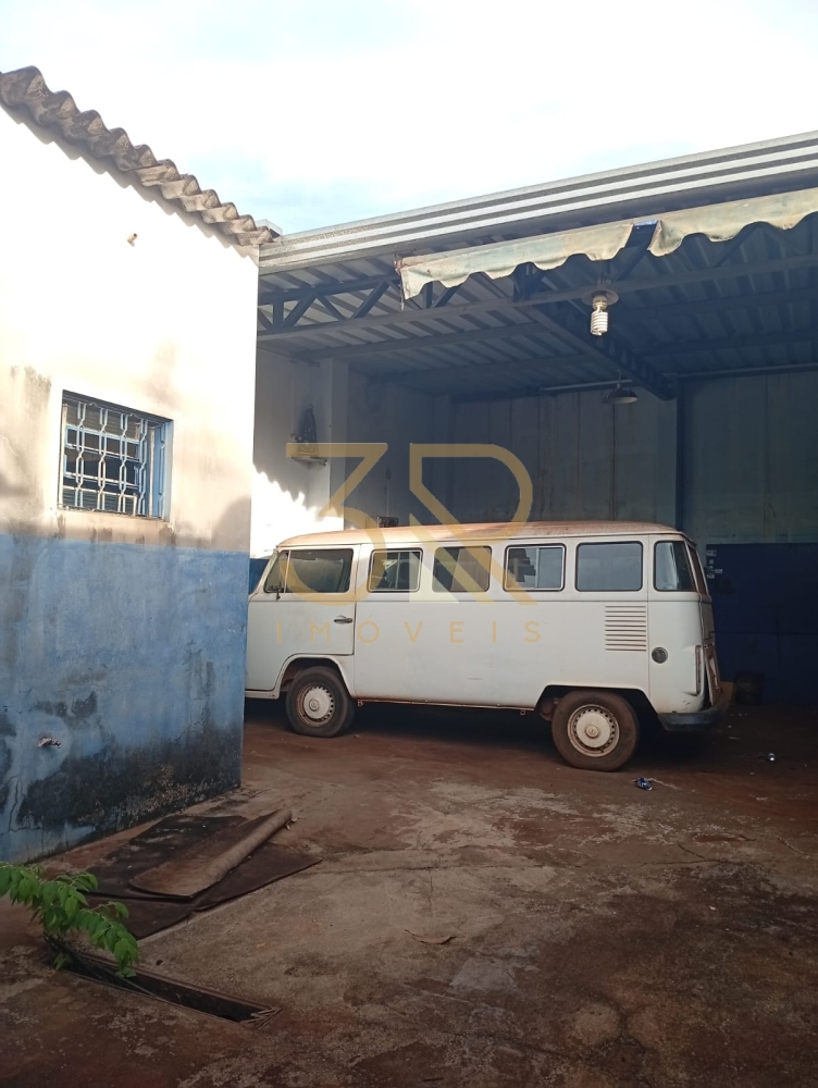 Depósito-Galpão - Foto 8