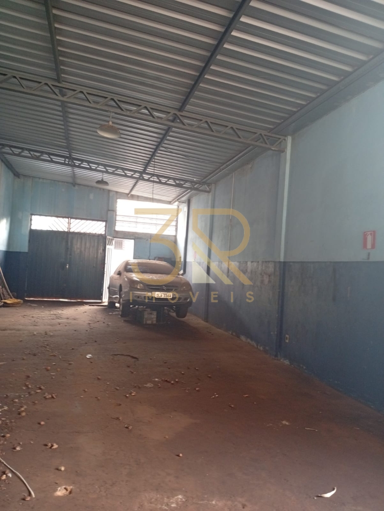 Depósito-Galpão - Foto 10