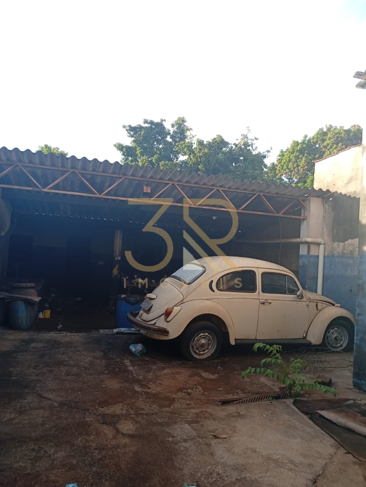 Depósito-Galpão - Foto 1