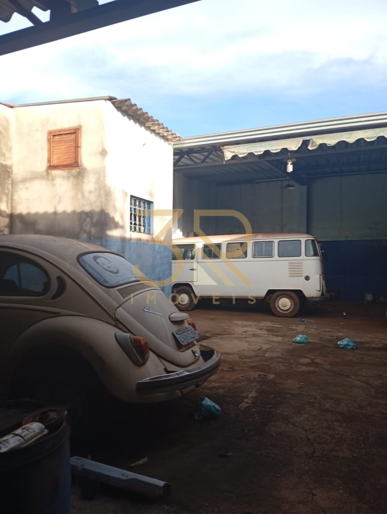 Depósito-Galpão - Foto 6