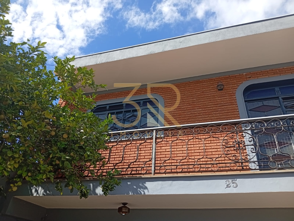 Casa, 5 quartos, 301 m² - Foto 42