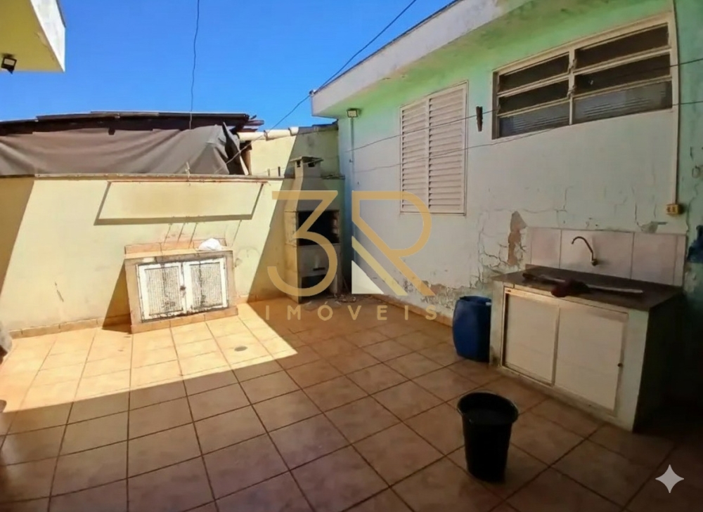 Casa, 3 quartos, 181 m² - Foto 2