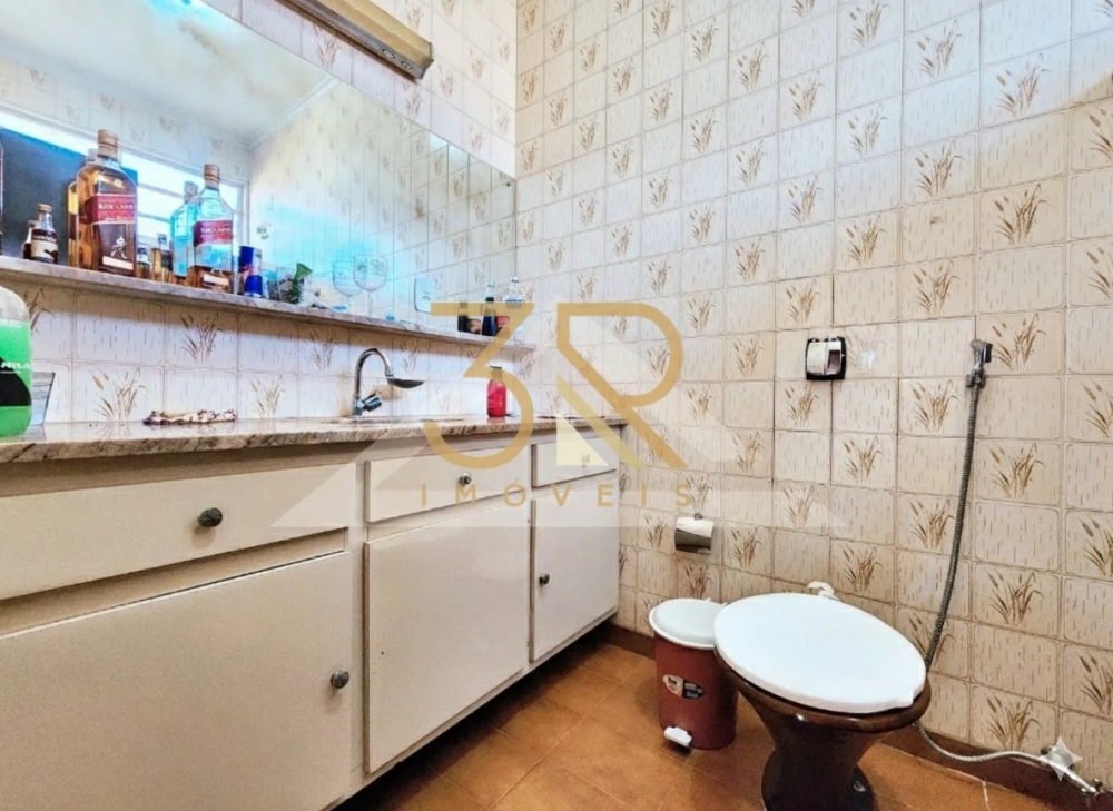 Casa, 3 quartos, 181 m² - Foto 11