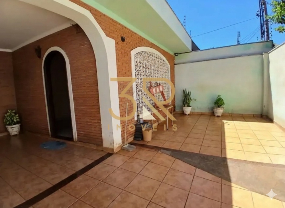 Casa, 3 quartos, 181 m² - Foto 1