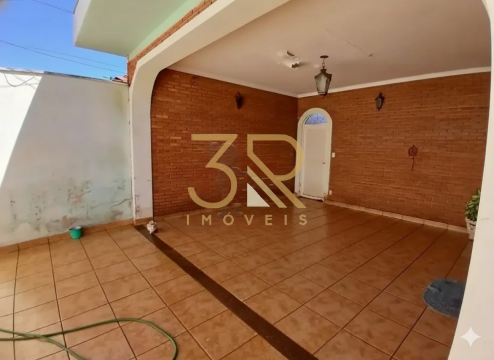 Casa, 3 quartos, 181 m² - Foto 4