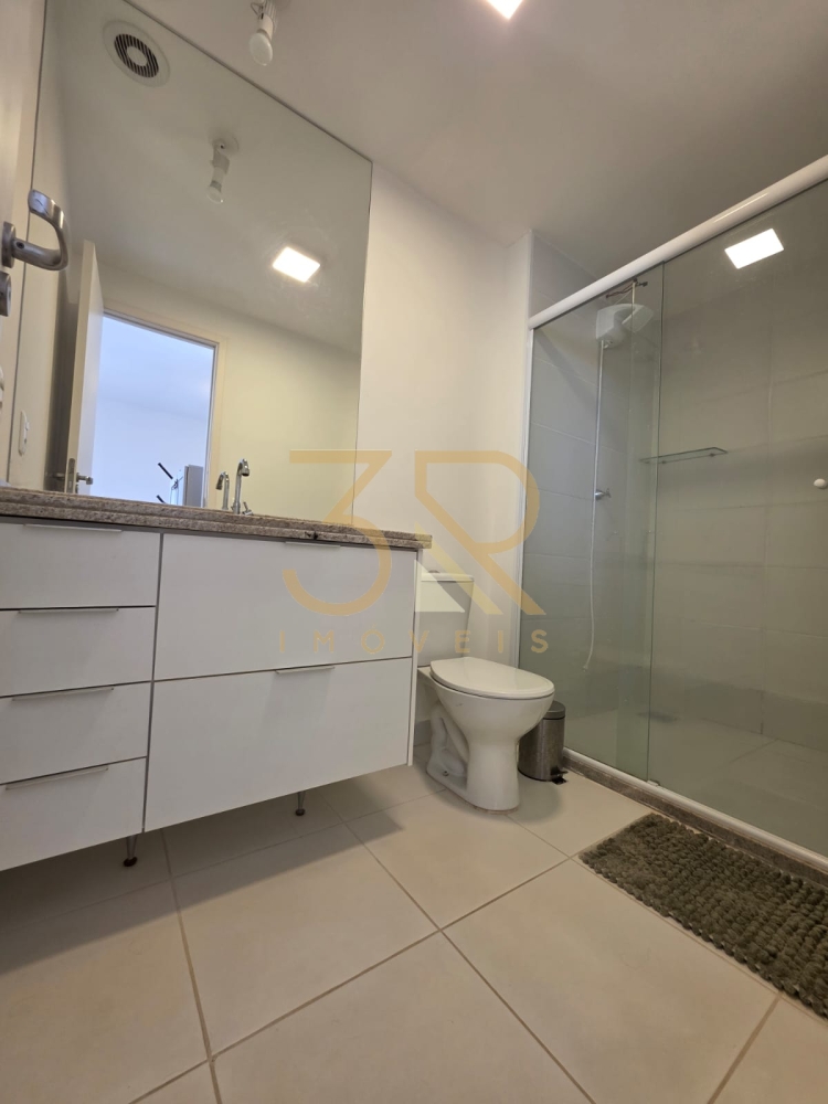 Apartamento, 1 quarto, 38 m² - Foto 10