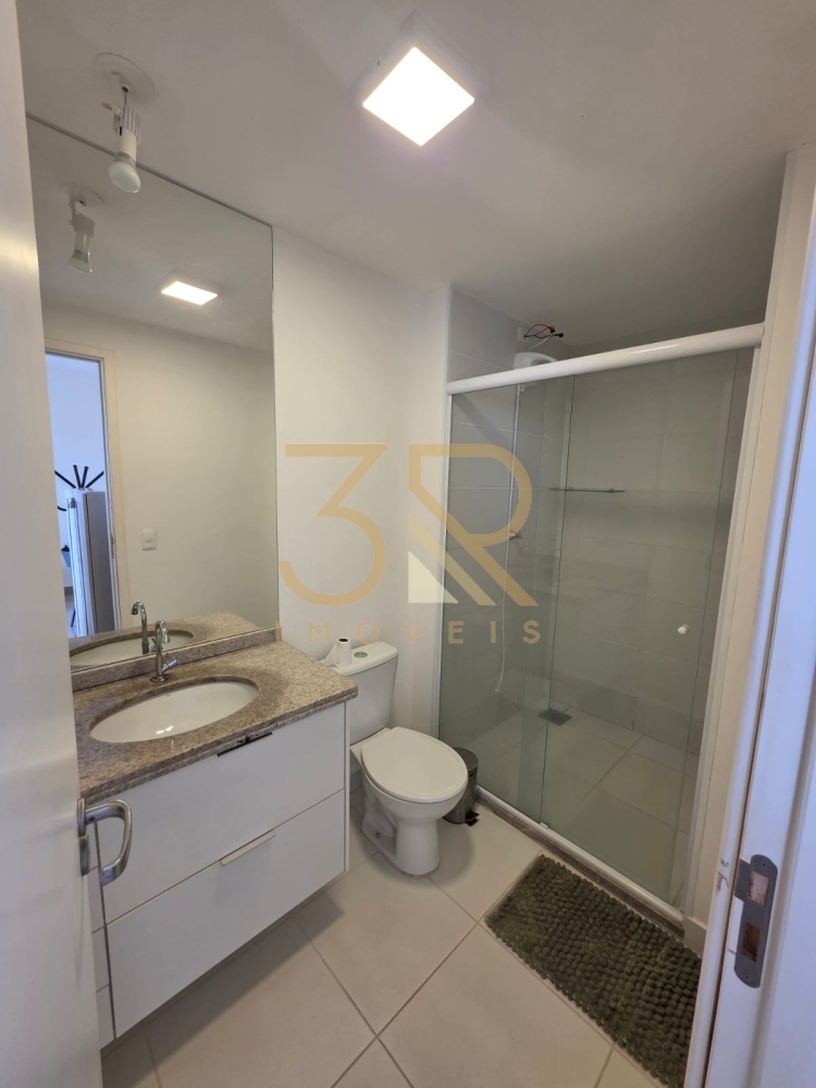 Apartamento, 1 quarto, 38 m² - Foto 11