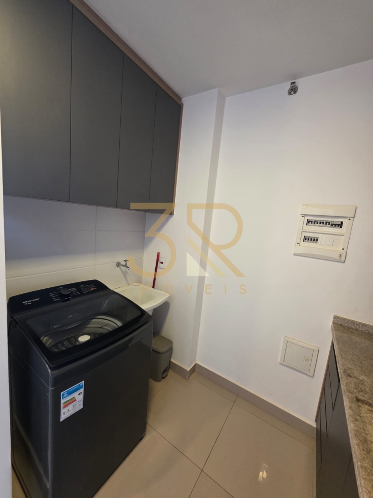Apartamento, 1 quarto, 38 m² - Foto 12