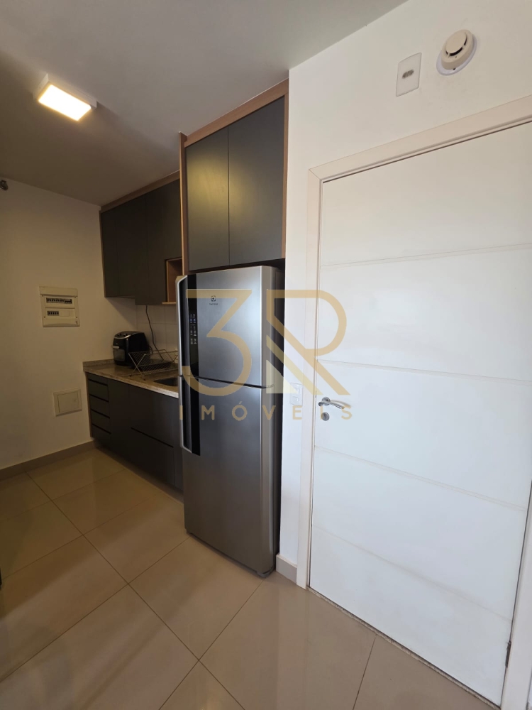 Apartamento, 1 quarto, 38 m² - Foto 13