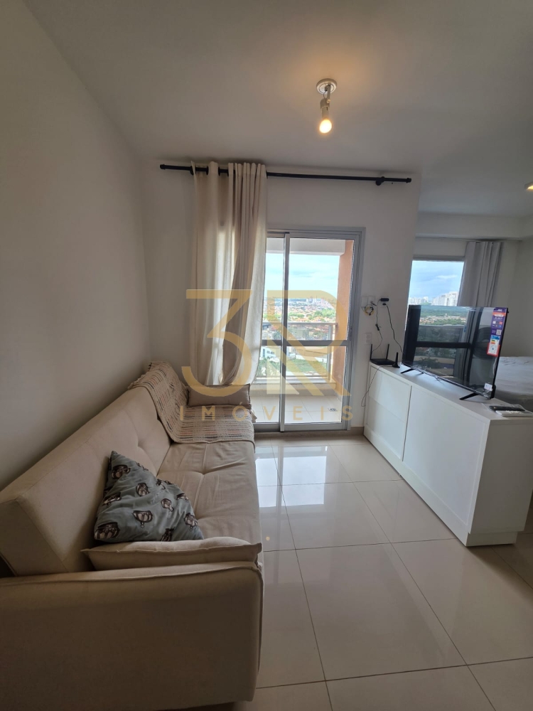 Apartamento, 1 quarto, 38 m² - Foto 14