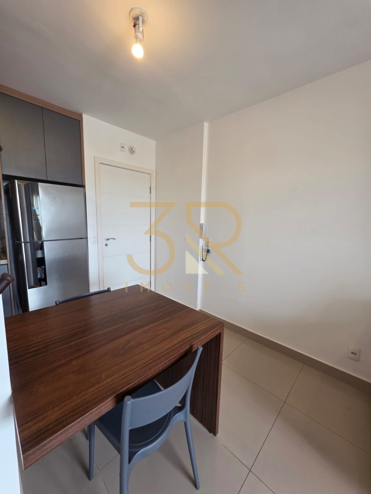 Apartamento, 1 quarto, 38 m² - Foto 15
