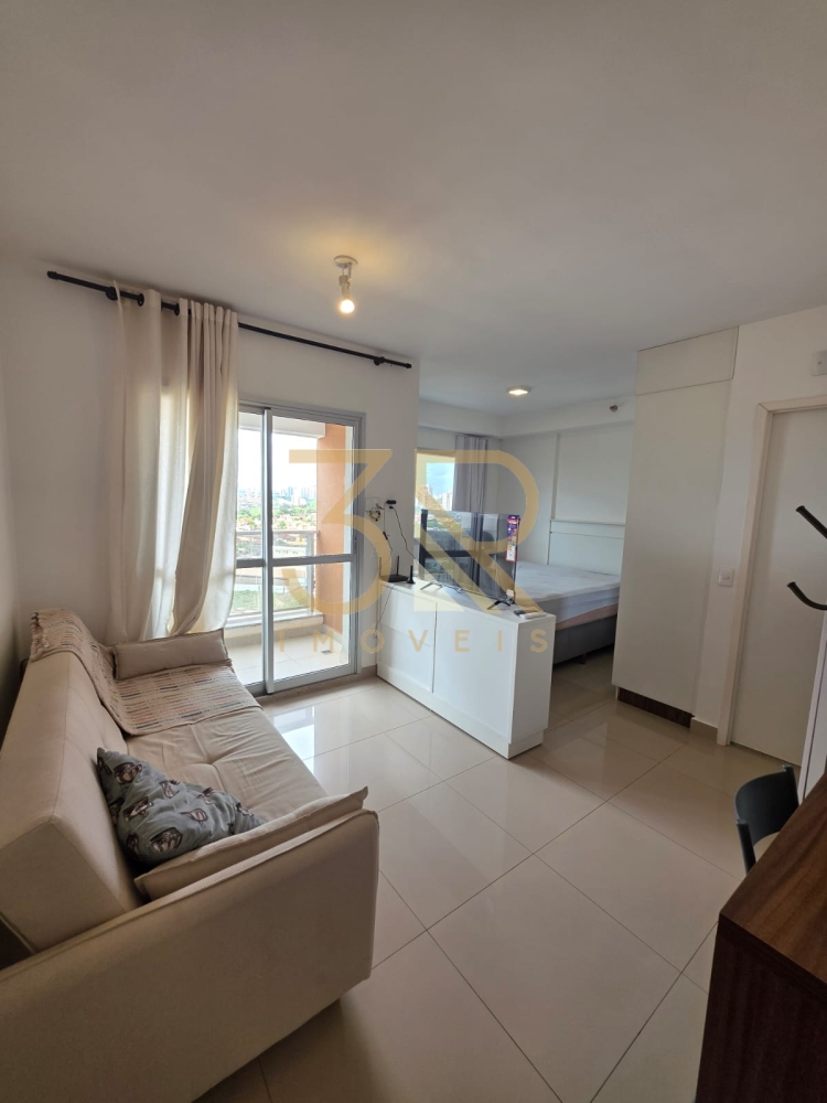 Apartamento, 1 quarto, 38 m² - Foto 16