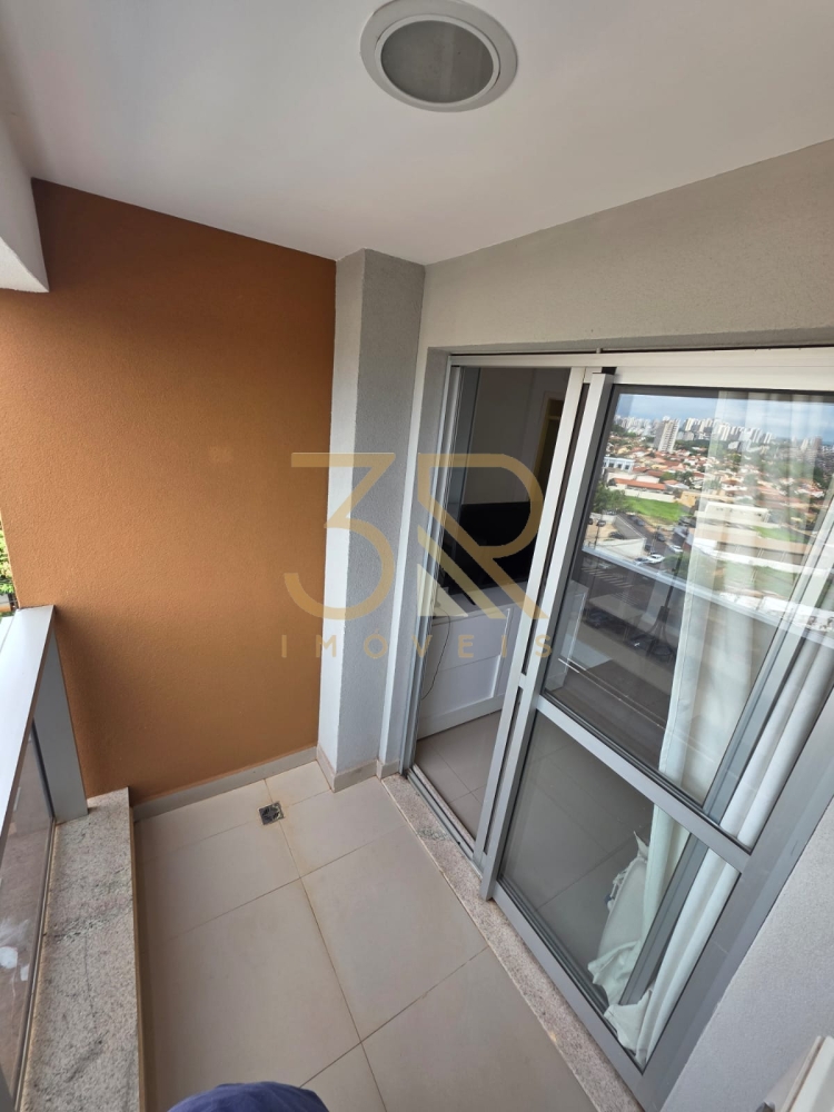 Apartamento, 1 quarto, 38 m² - Foto 2