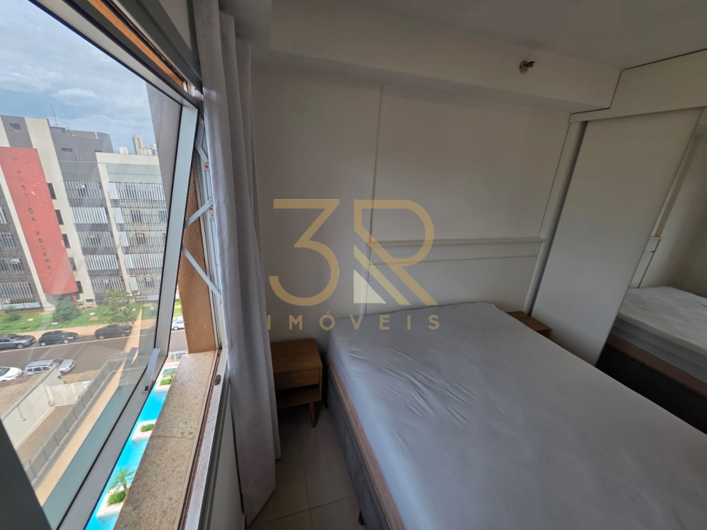 Apartamento, 1 quarto, 38 m² - Foto 21