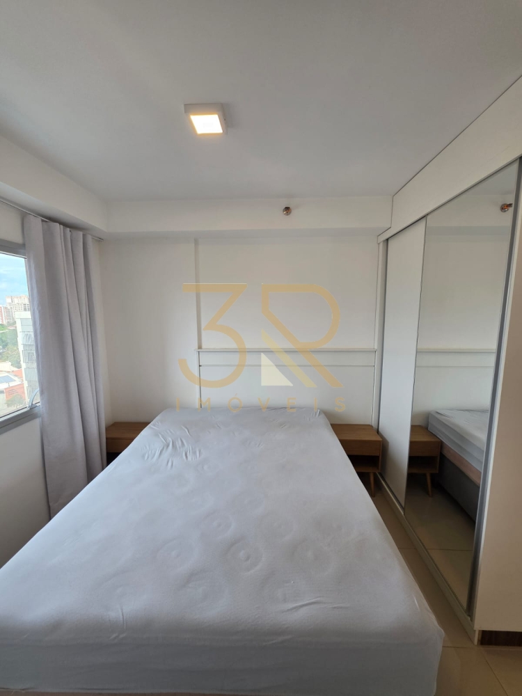 Apartamento, 1 quarto, 38 m² - Foto 23