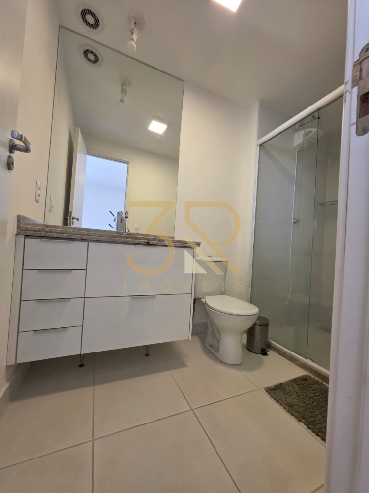 Apartamento, 1 quarto, 38 m² - Foto 4