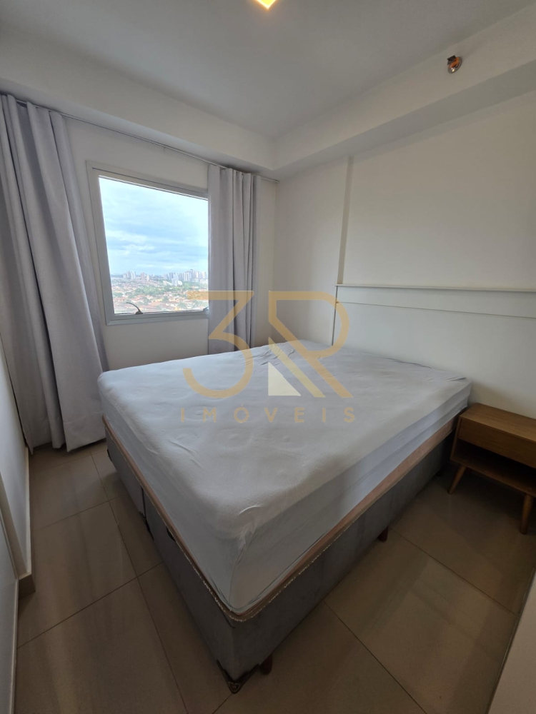 Apartamento, 1 quarto, 38 m² - Foto 7
