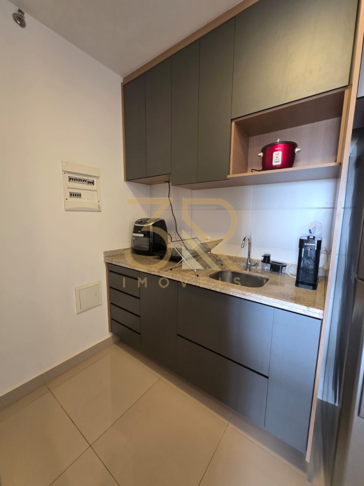 Apartamento, 1 quarto, 38 m² - Foto 8