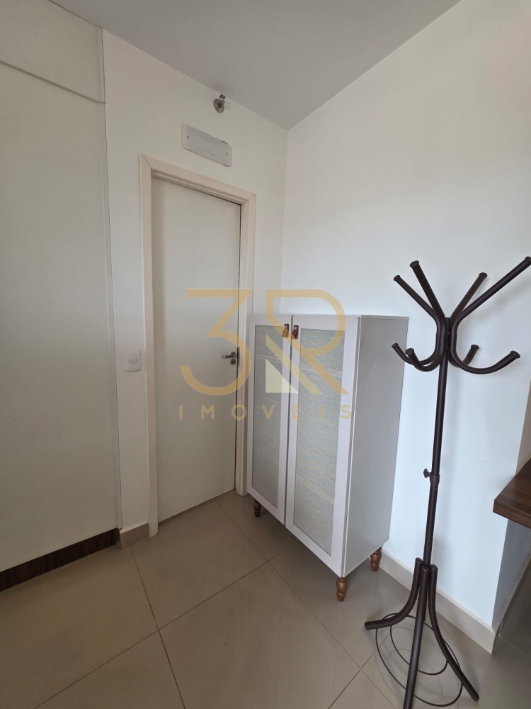 Apartamento, 1 quarto, 38 m² - Foto 9
