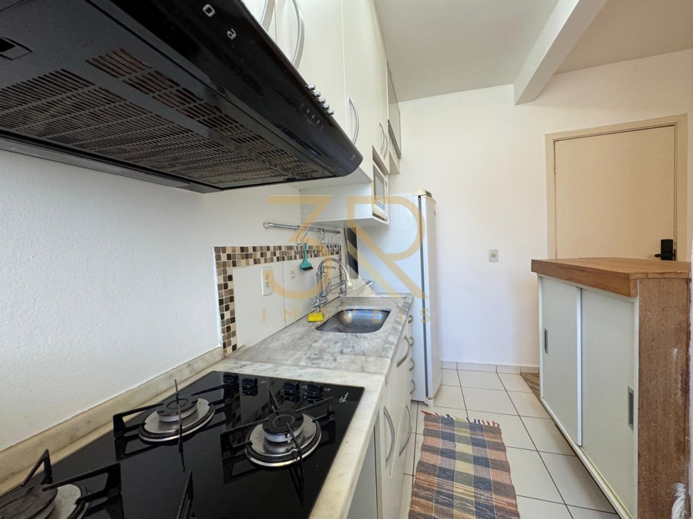 Apartamento, 2 quartos, 45 m² - Foto 1
