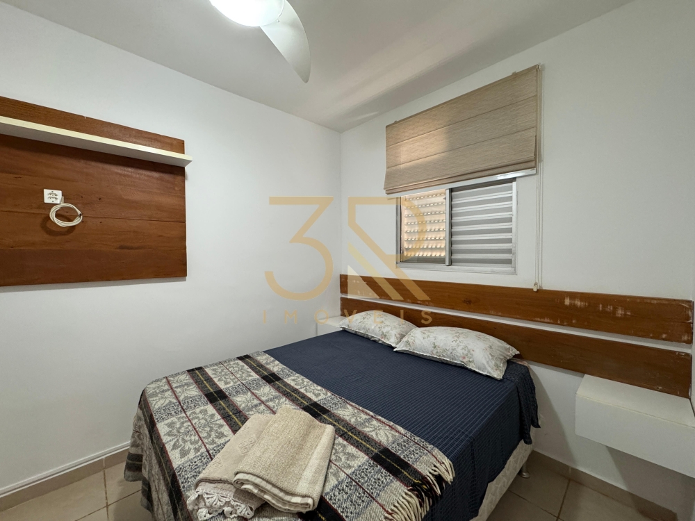 Apartamento, 2 quartos, 45 m² - Foto 10