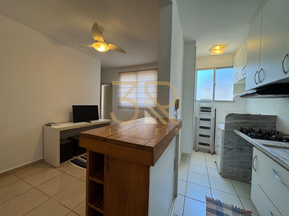 Apartamento, 2 quartos, 45 m² - Foto 2