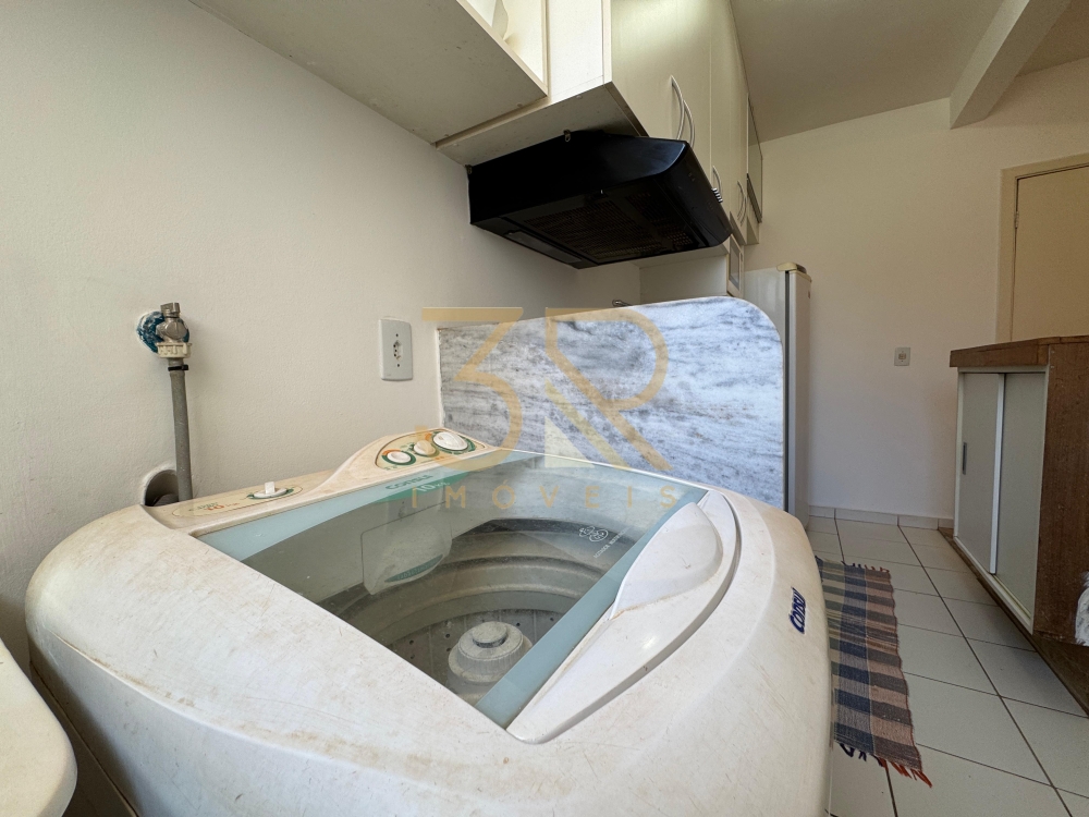 Apartamento, 2 quartos, 45 m² - Foto 3