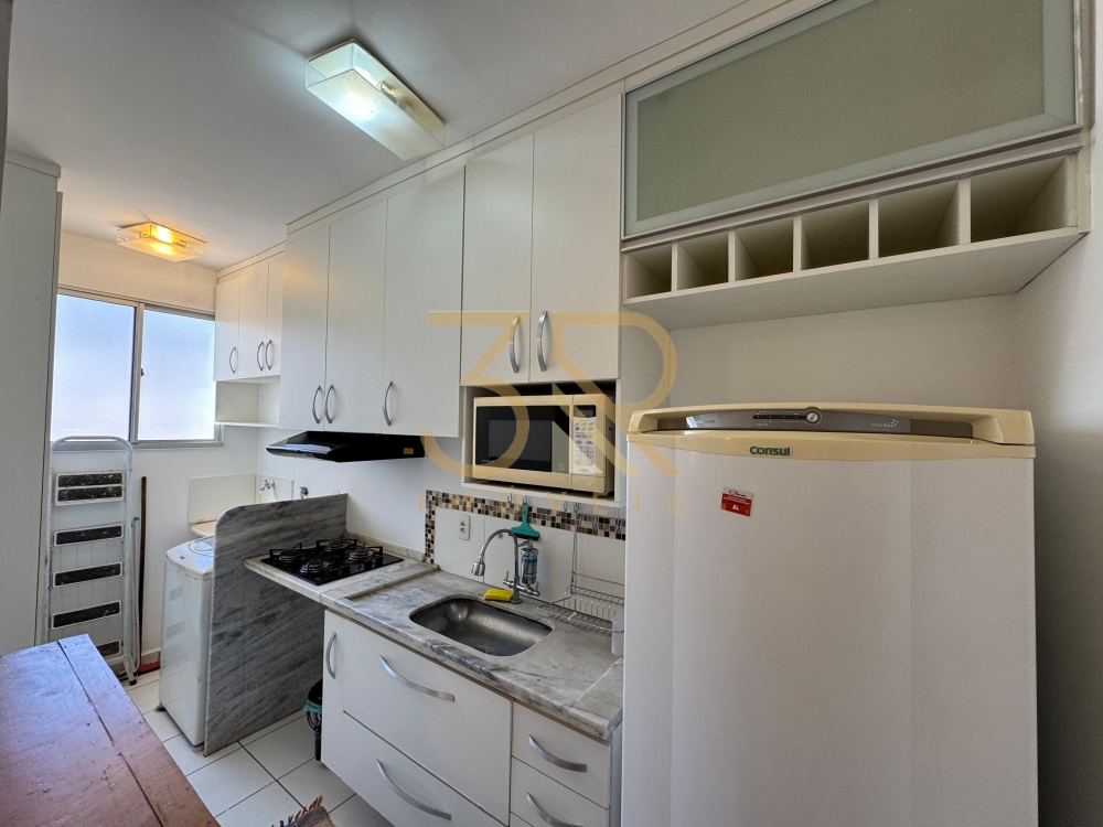 Apartamento, 2 quartos, 45 m² - Foto 4