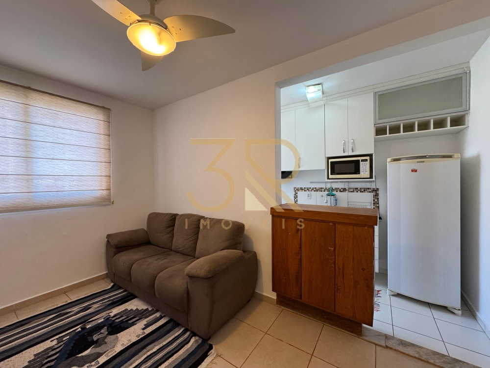 Apartamento, 2 quartos, 45 m² - Foto 6