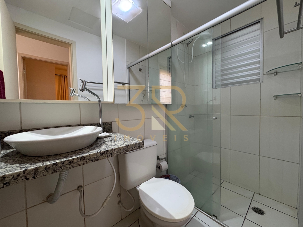 Apartamento, 2 quartos, 45 m² - Foto 8