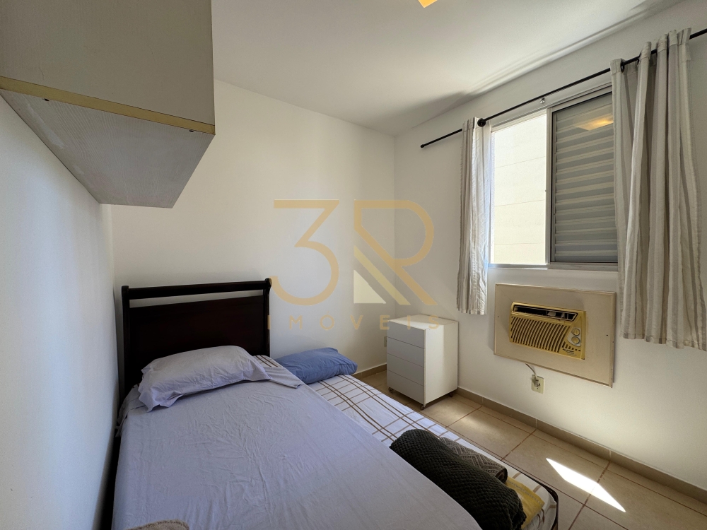 Apartamento, 2 quartos, 45 m² - Foto 9