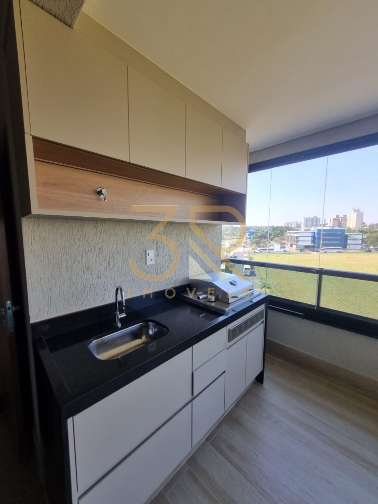 Apartamento, 3 quartos, 143 m² - Foto 11
