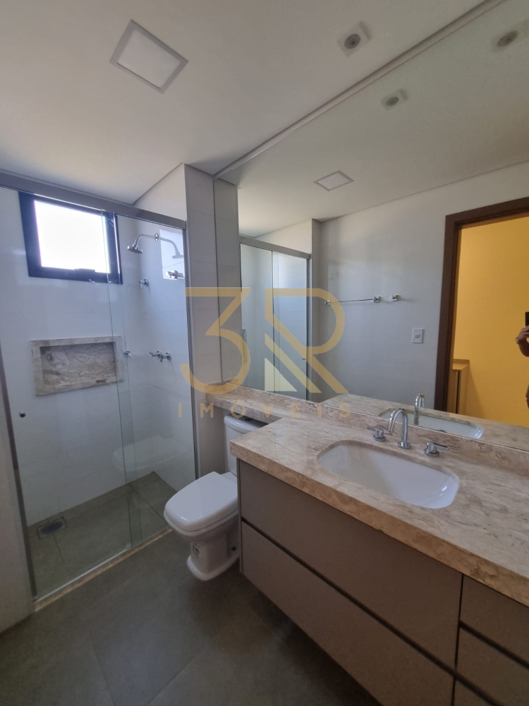 Apartamento, 3 quartos, 143 m² - Foto 1