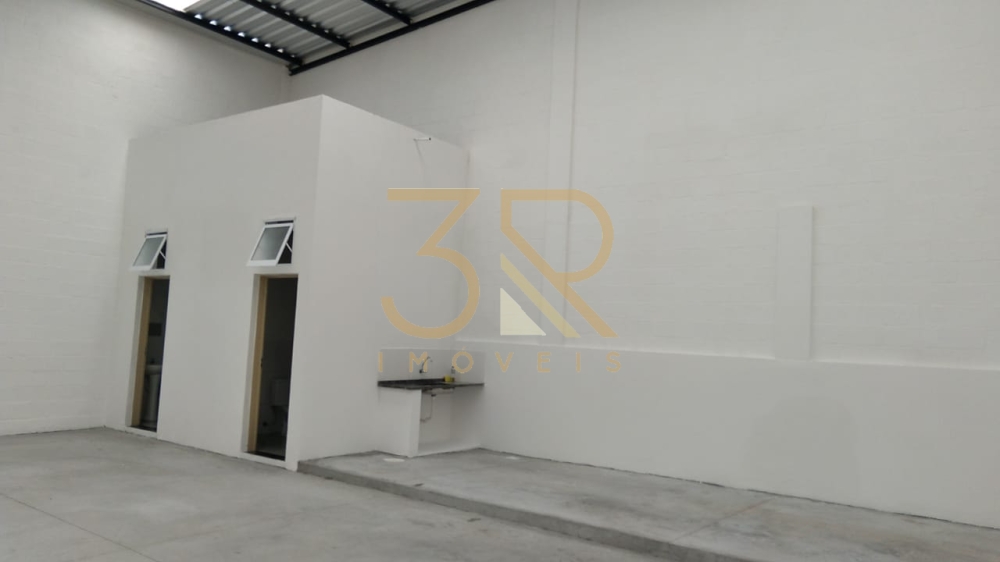 Depósito-Galpão - Foto 5