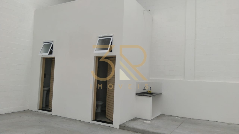 Depósito-Galpão - Foto 7