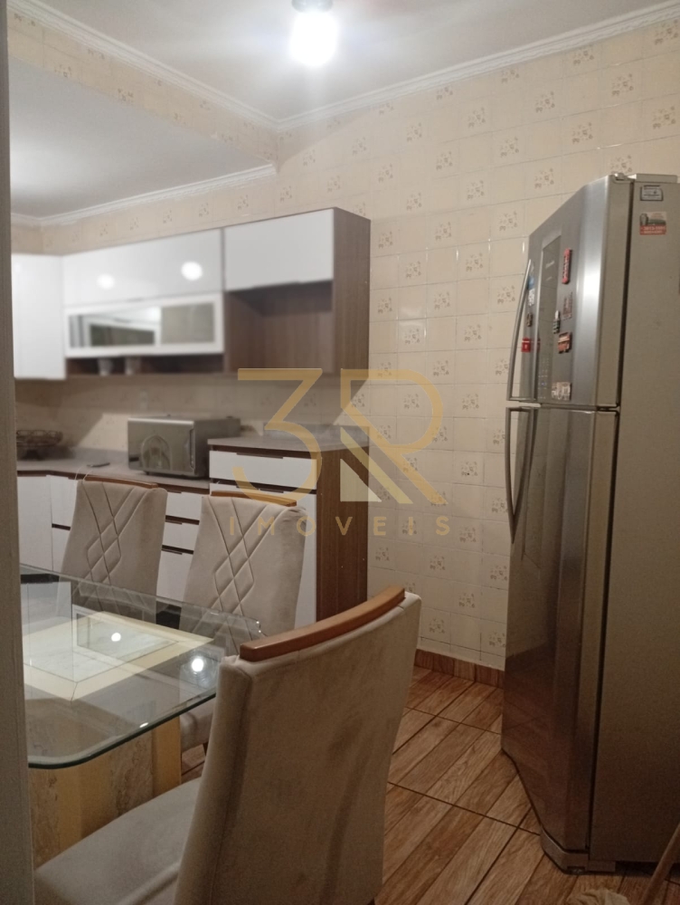 Casa, 3 quartos, 140 m² - Foto 13