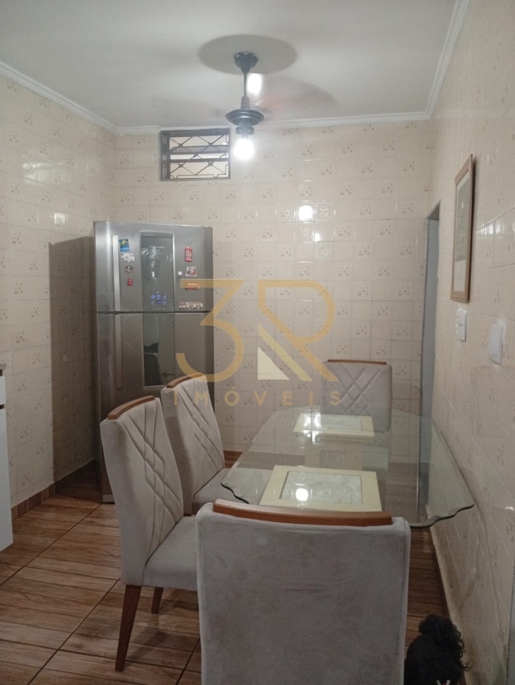 Casa, 3 quartos, 140 m² - Foto 1
