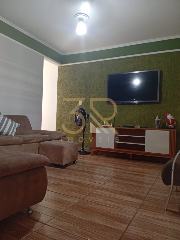 Casa, 3 quartos, 140 m² - Foto 2