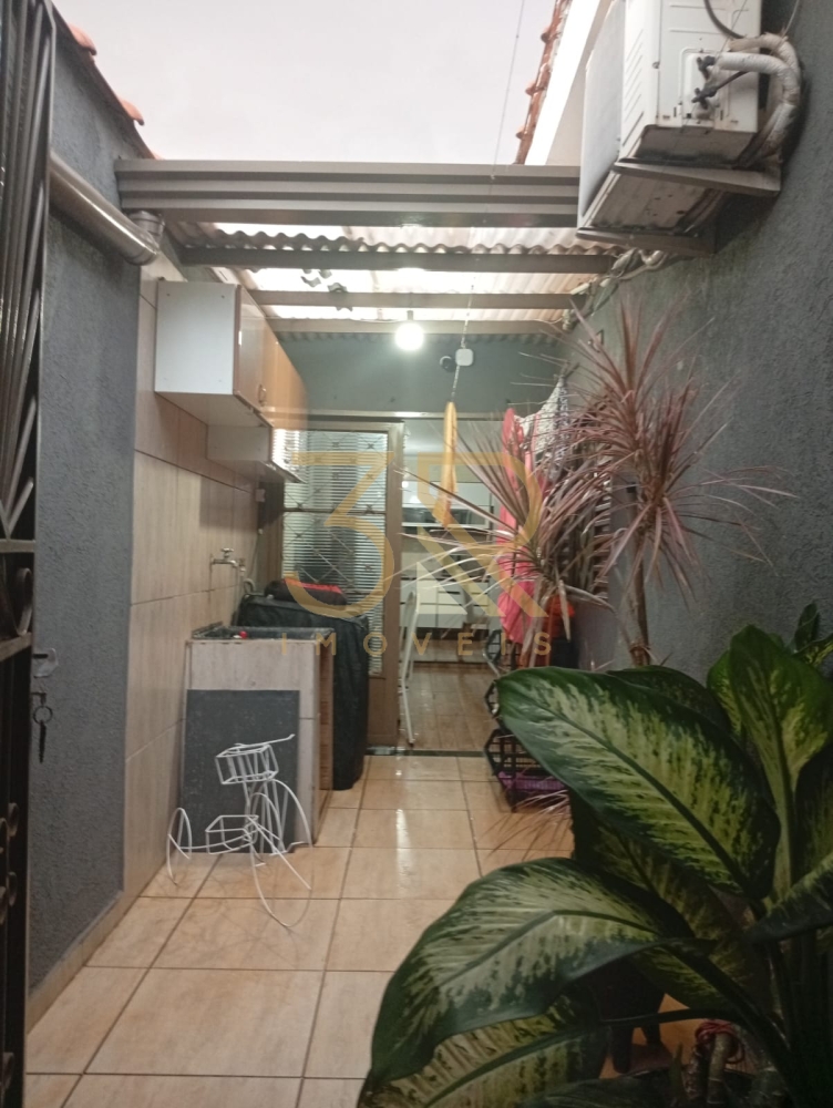 Casa, 3 quartos, 140 m² - Foto 24