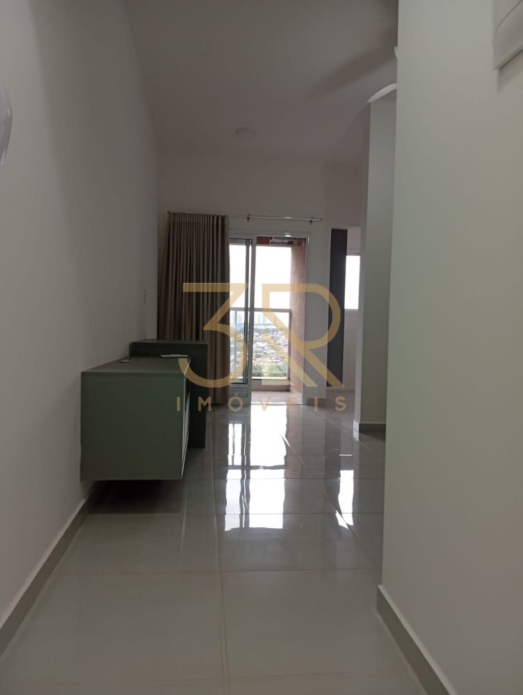 Apartamento, 1 quarto, 32 m² - Foto 2