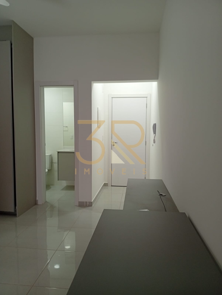 Apartamento, 1 quarto, 32 m² - Foto 21