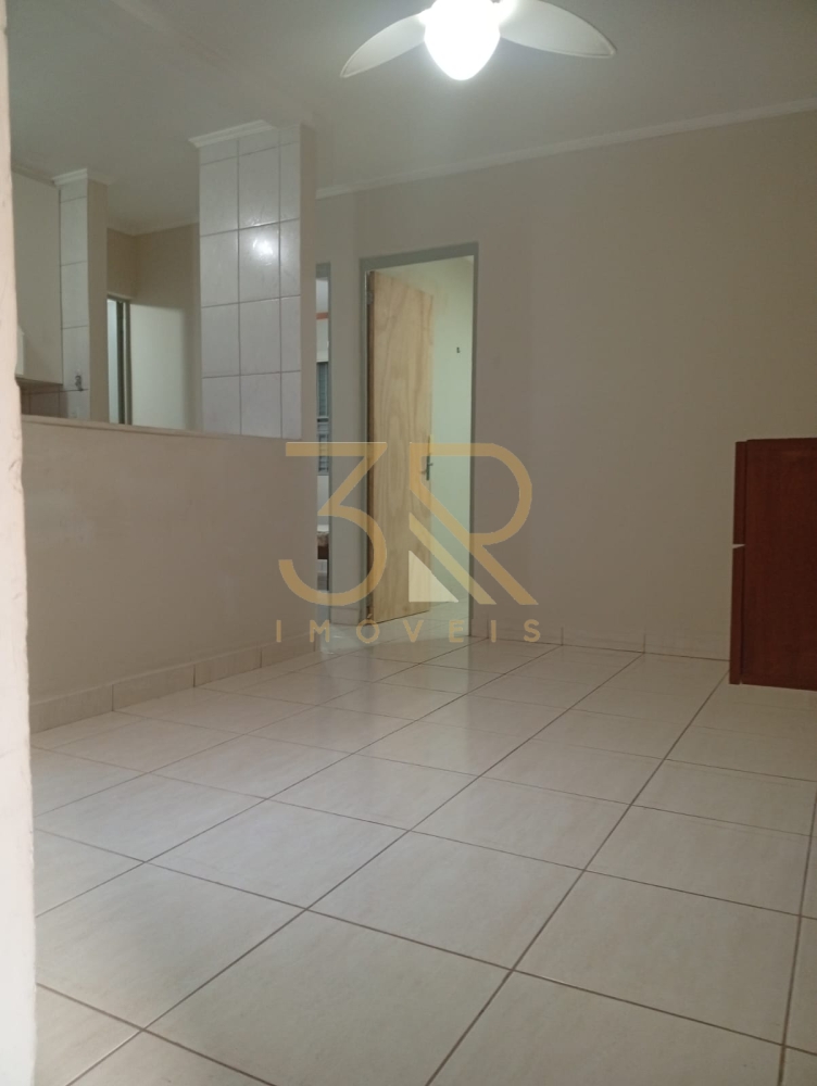 Apartamento, 2 quartos, 46 m² - Foto 2